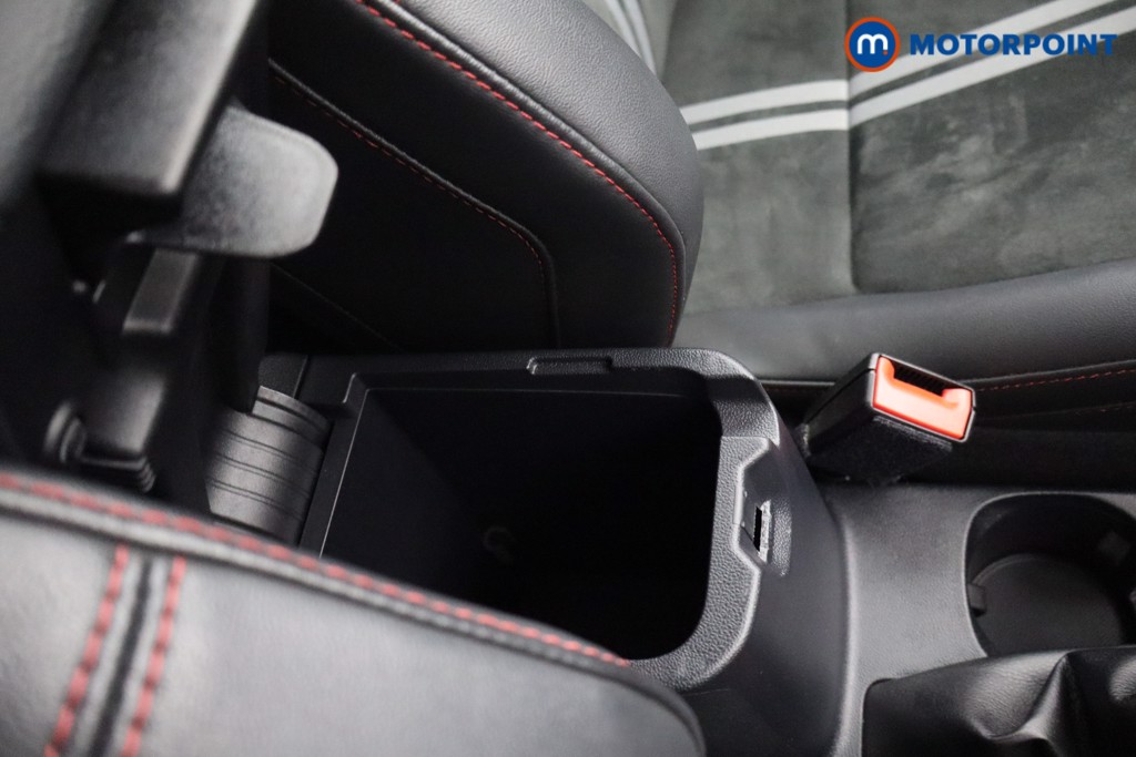 Ford Fiesta St-3 Manual Petrol Hatchback - Stock Number (1561443) - 8th supplementary image