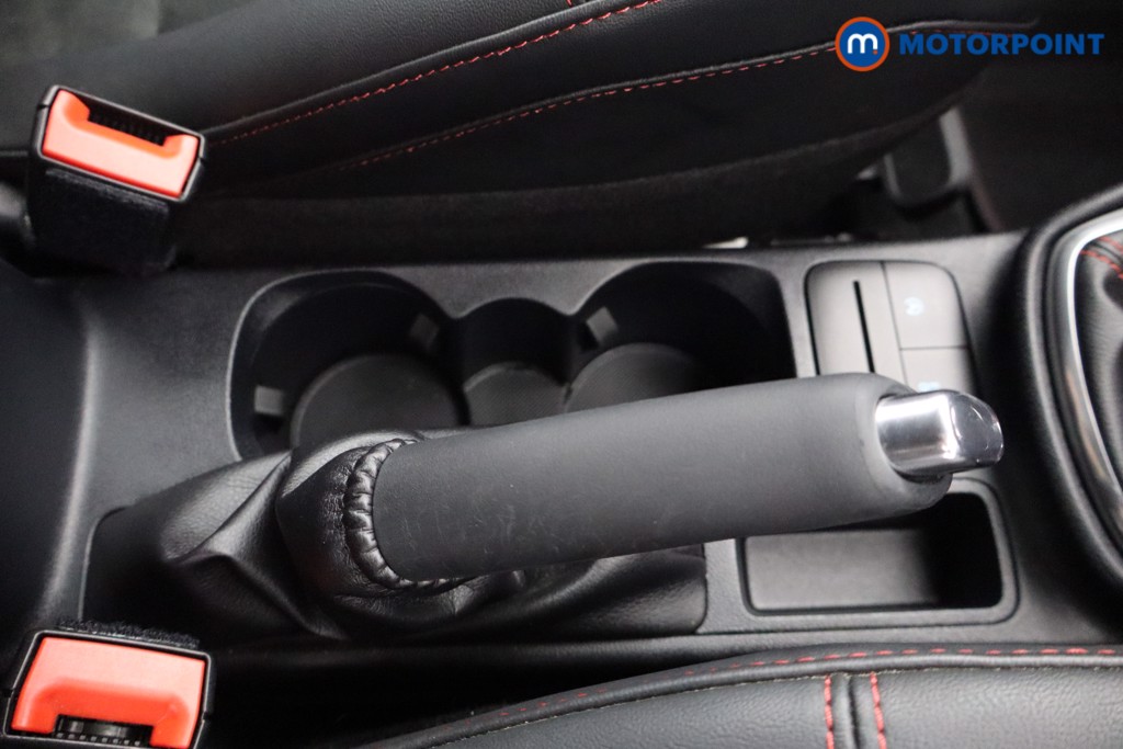 Ford Fiesta St-3 Manual Petrol Hatchback - Stock Number (1561443) - 9th supplementary image