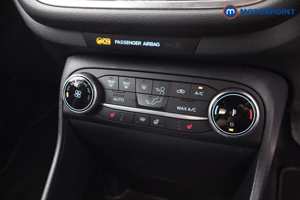 Ford Fiesta St-3 Manual Petrol Hatchback - Stock Number (1561443) - 11th supplementary image