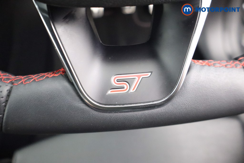 Ford Fiesta St-3 Manual Petrol Hatchback - Stock Number (1561443) - 15th supplementary image