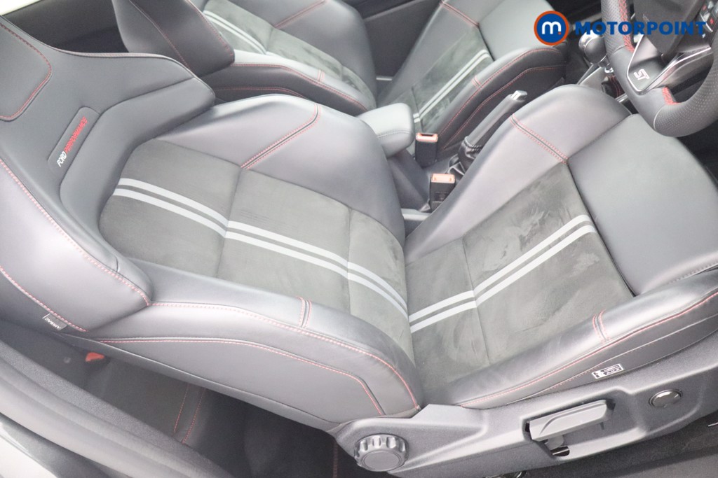 Ford Fiesta St-3 Manual Petrol Hatchback - Stock Number (1561443) - 16th supplementary image