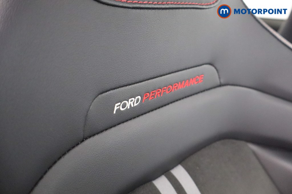 Ford Fiesta St-3 Manual Petrol Hatchback - Stock Number (1561443) - 18th supplementary image