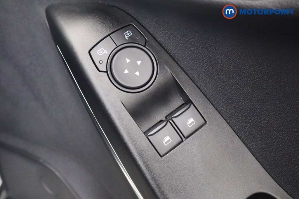 Ford Fiesta St-3 Manual Petrol Hatchback - Stock Number (1561443) - 19th supplementary image