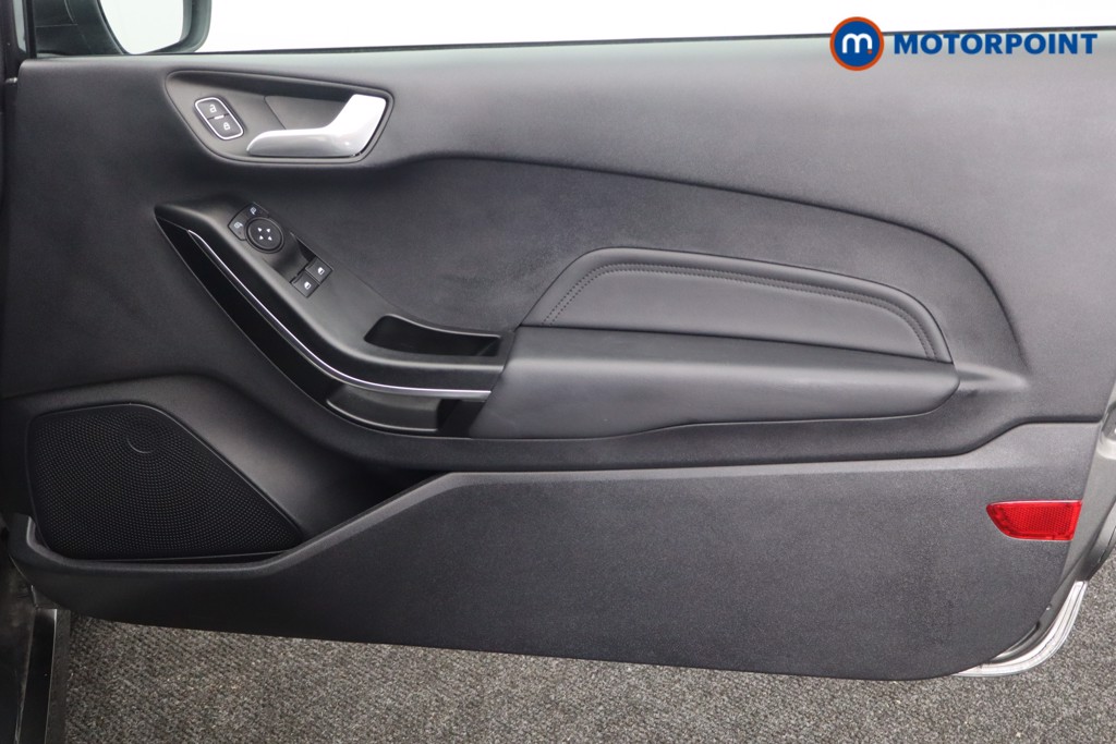Ford Fiesta St-3 Manual Petrol Hatchback - Stock Number (1561443) - 20th supplementary image