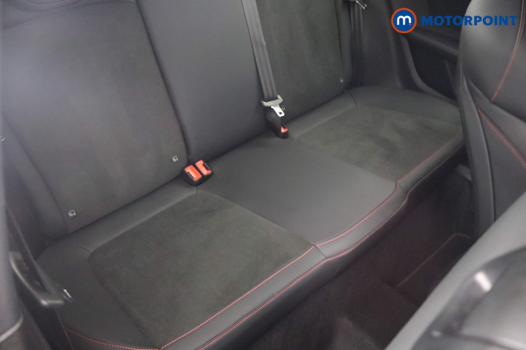 Ford Fiesta St-3 Manual Petrol Hatchback - Stock Number (1561443) - 21st supplementary image