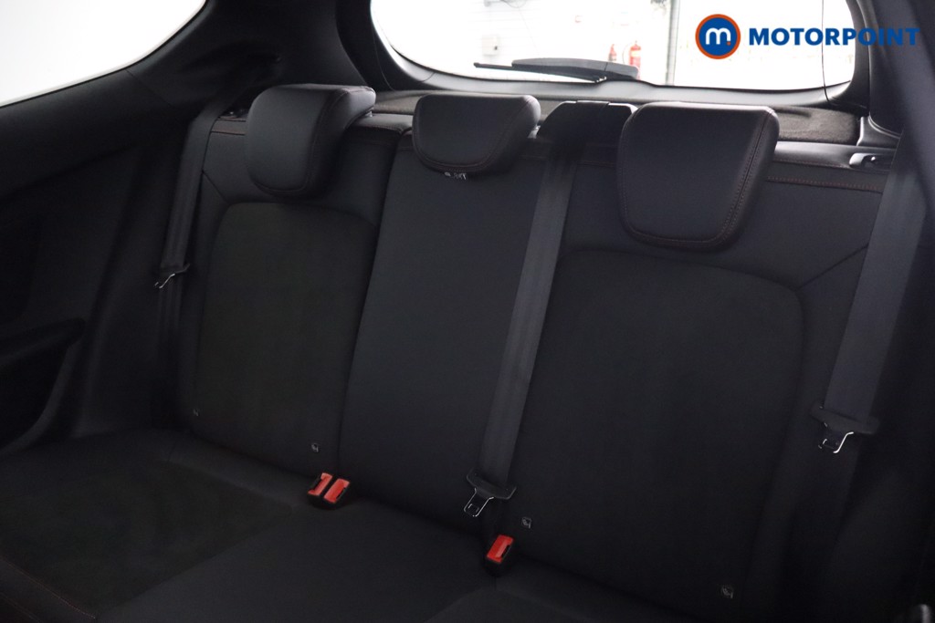 Ford Fiesta St-3 Manual Petrol Hatchback - Stock Number (1561443) - 24th supplementary image