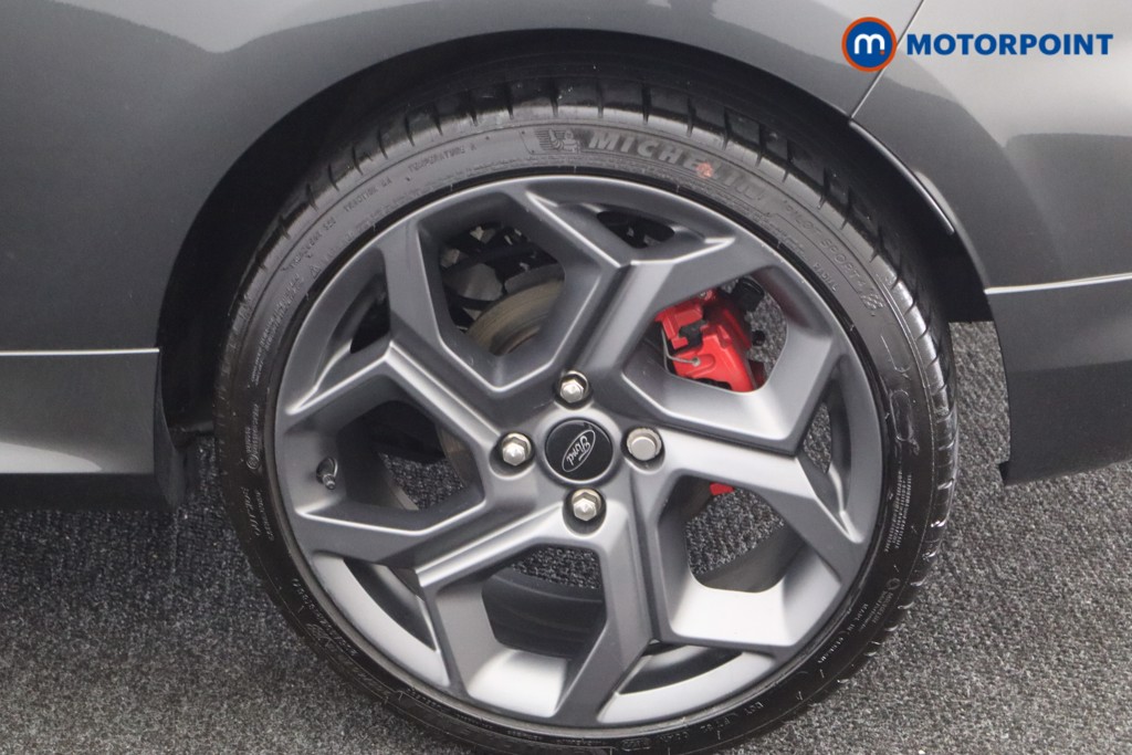 Ford Fiesta St-3 Manual Petrol Hatchback - Stock Number (1561443) - 25th supplementary image