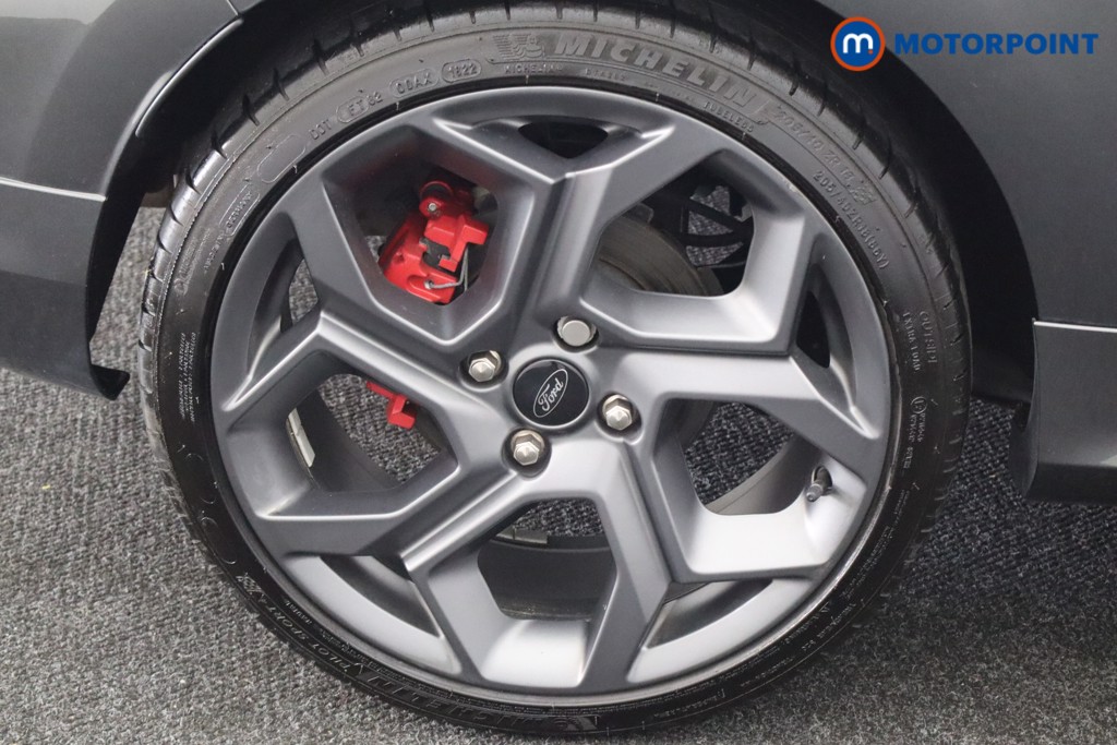 Ford Fiesta St-3 Manual Petrol Hatchback - Stock Number (1561443) - 28th supplementary image