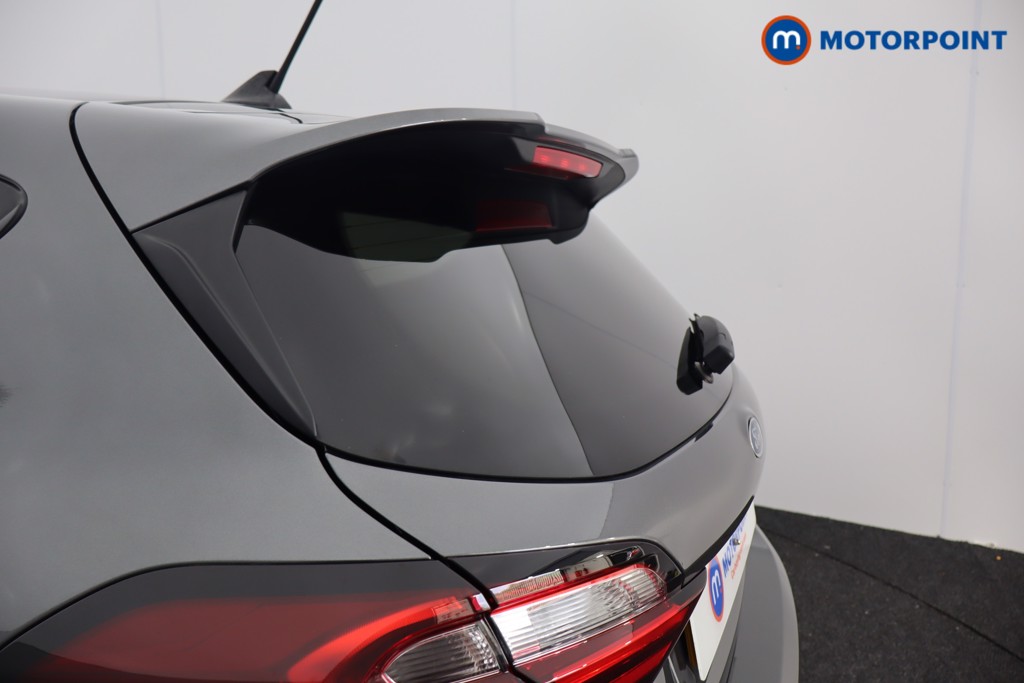 Ford Fiesta St-3 Manual Petrol Hatchback - Stock Number (1561443) - 33rd supplementary image