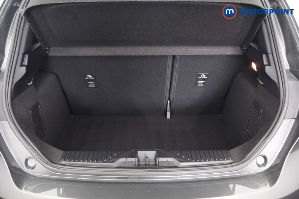 Ford Fiesta St-3 Manual Petrol Hatchback - Stock Number (1561443) - 35th supplementary image