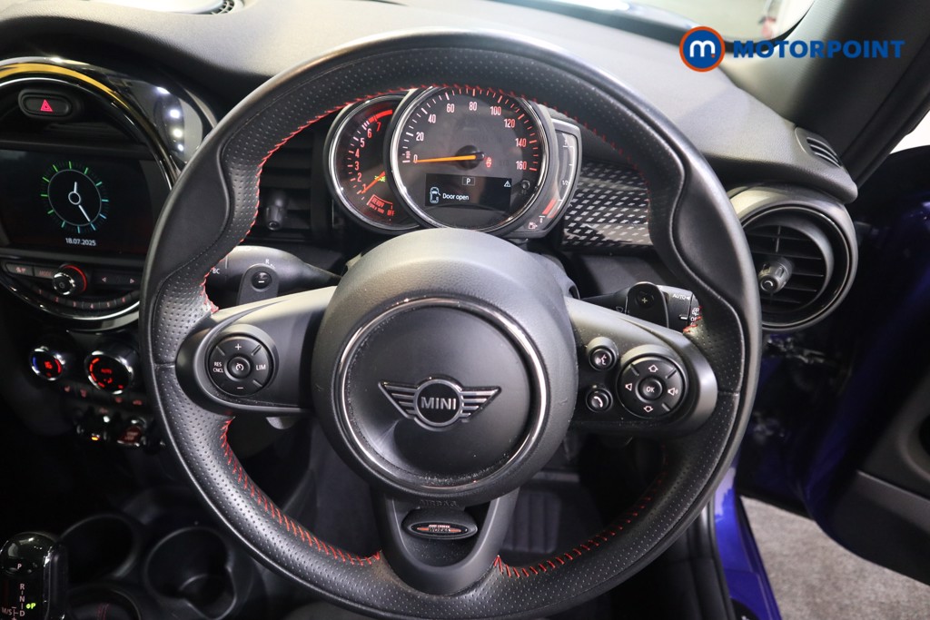 Mini Hatchback Cooper S Sport Automatic Petrol Hatchback - Stock Number (1561485) - 2nd supplementary image