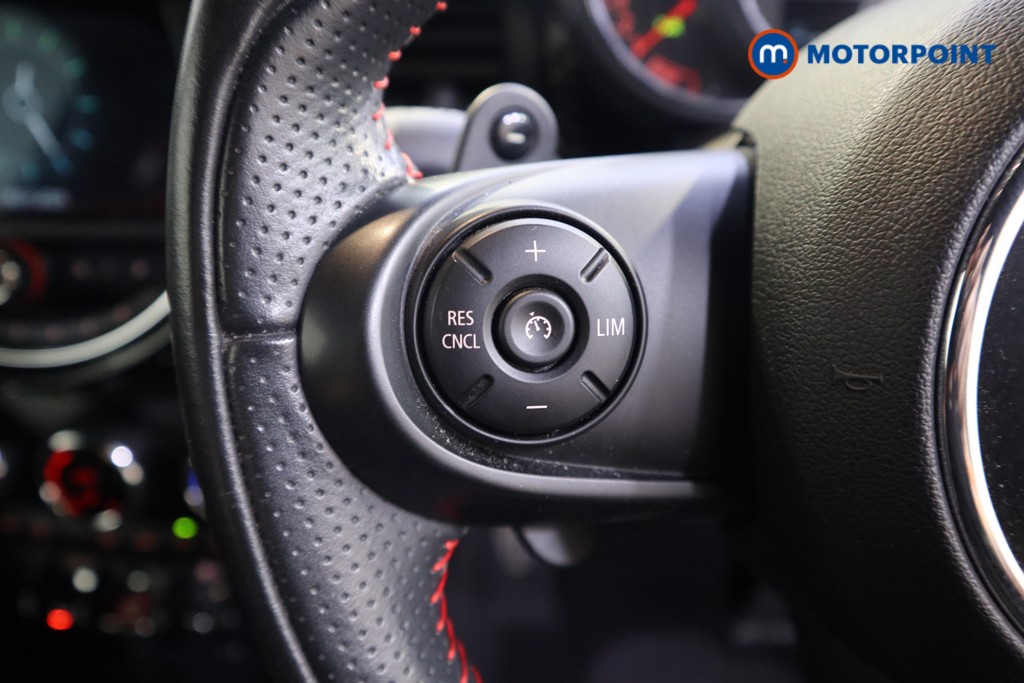 Mini Hatchback Cooper S Sport Automatic Petrol Hatchback - Stock Number (1561485) - 3rd supplementary image