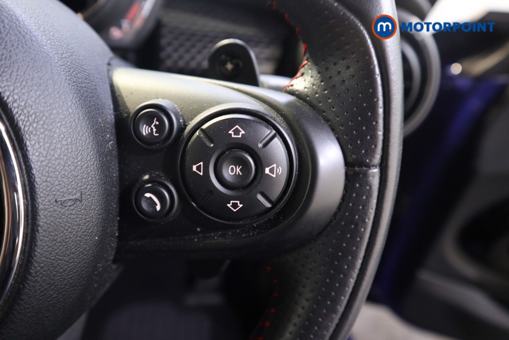 Mini Hatchback Cooper S Sport Automatic Petrol Hatchback - Stock Number (1561485) - 4th supplementary image