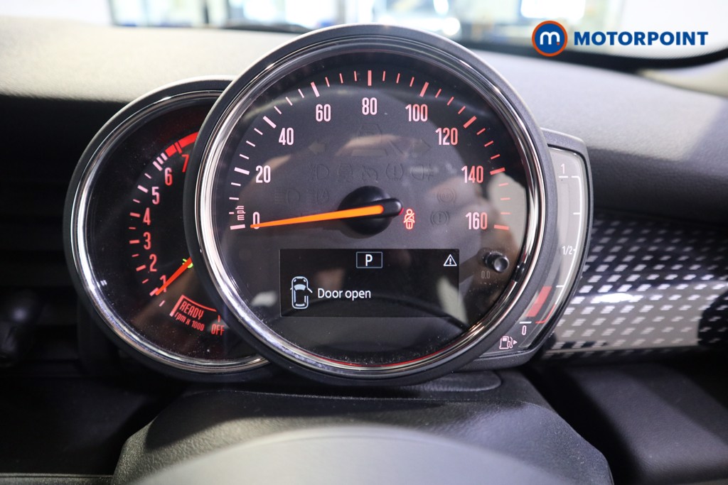 Mini Hatchback Cooper S Sport Automatic Petrol Hatchback - Stock Number (1561485) - 5th supplementary image