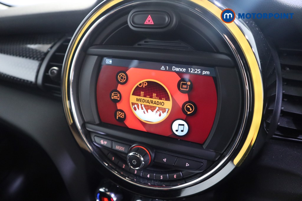 Mini Hatchback Cooper S Sport Automatic Petrol Hatchback - Stock Number (1561485) - 6th supplementary image