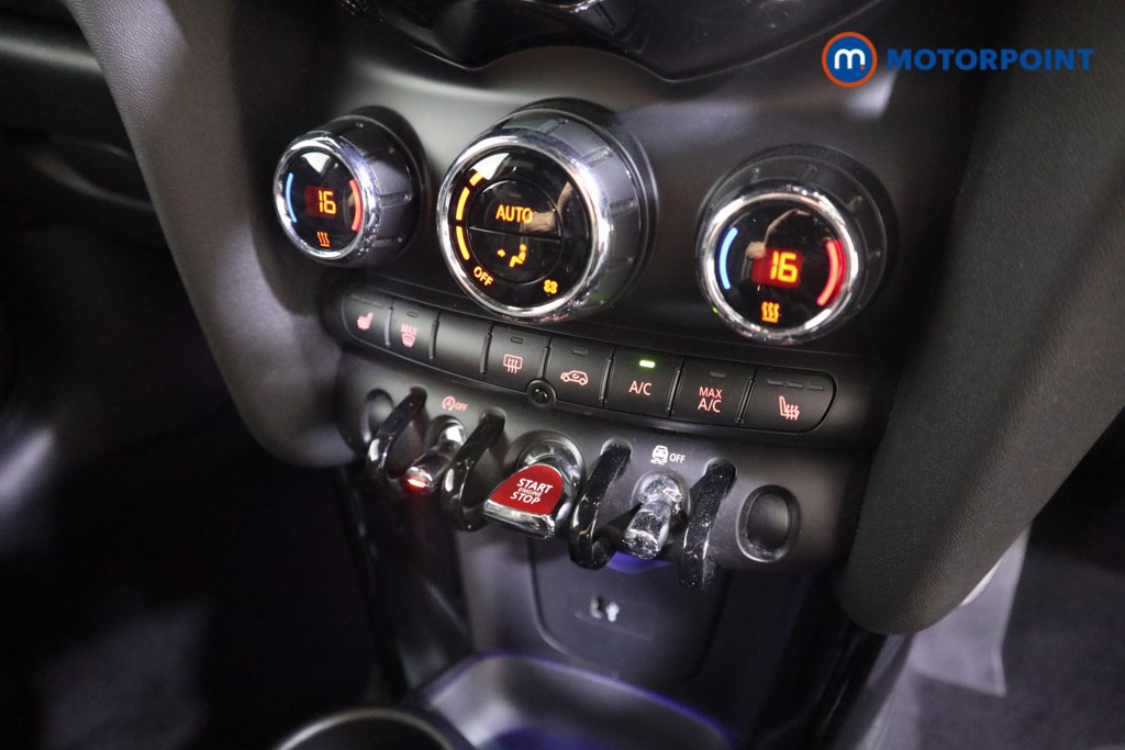 Mini Hatchback Cooper S Sport Automatic Petrol Hatchback - Stock Number (1561485) - 7th supplementary image