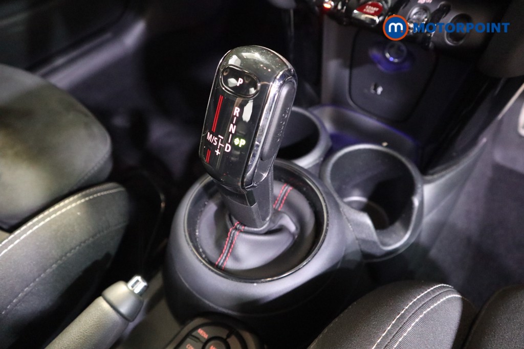 Mini Hatchback Cooper S Sport Automatic Petrol Hatchback - Stock Number (1561485) - 9th supplementary image