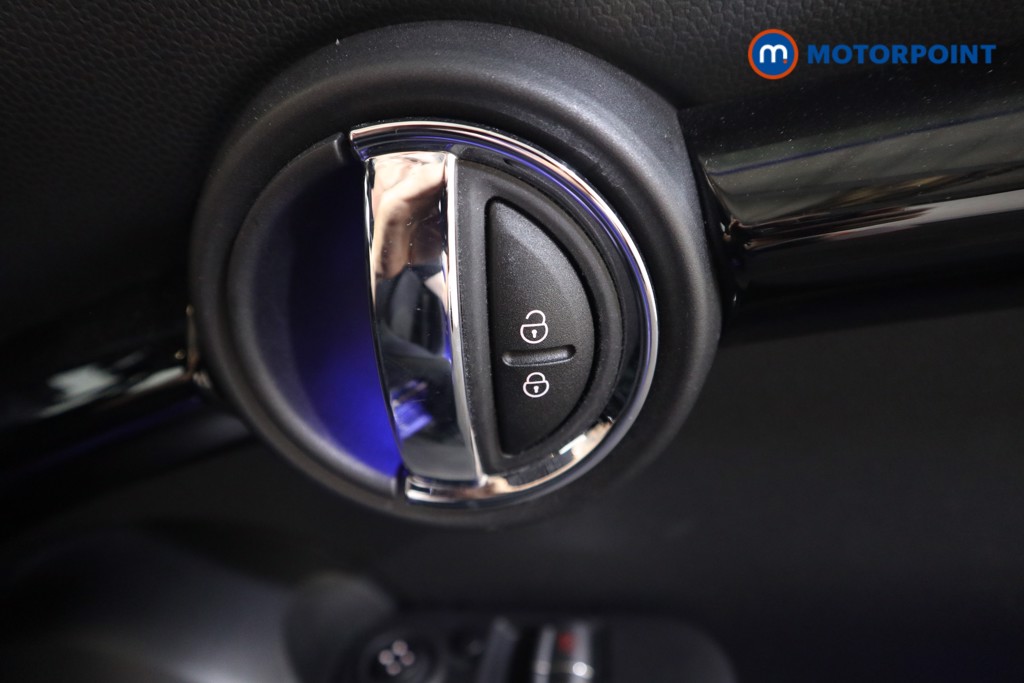 Mini Hatchback Cooper S Sport Automatic Petrol Hatchback - Stock Number (1561485) - 12th supplementary image