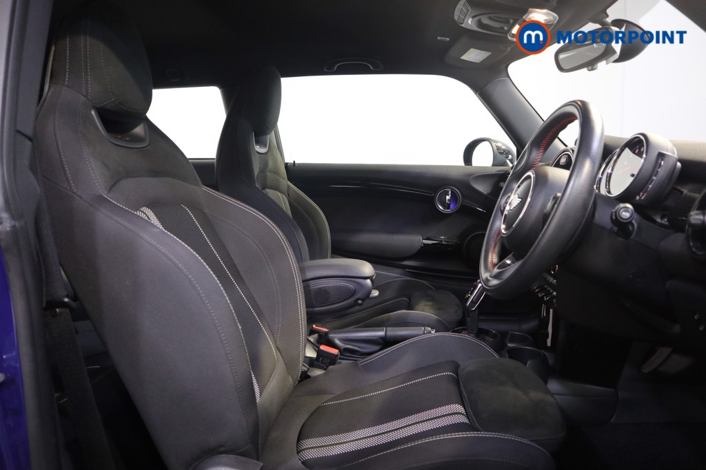 Mini Hatchback Cooper S Sport Automatic Petrol Hatchback - Stock Number (1561485) - 13th supplementary image