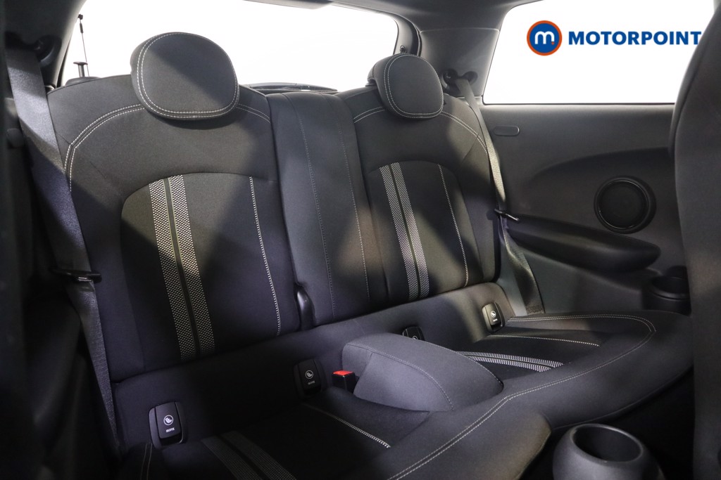 Mini Hatchback Cooper S Sport Automatic Petrol Hatchback - Stock Number (1561485) - 14th supplementary image