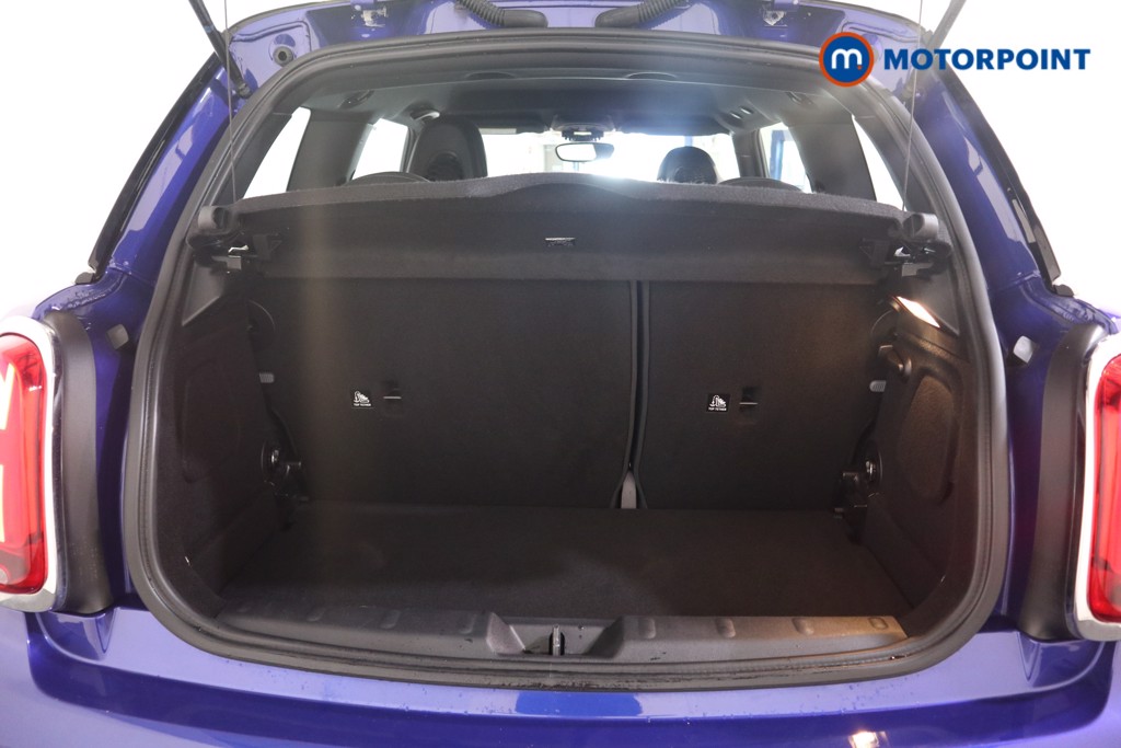 Mini Hatchback Cooper S Sport Automatic Petrol Hatchback - Stock Number (1561485) - 15th supplementary image