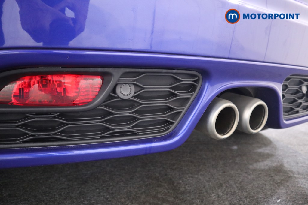 Mini Hatchback Cooper S Sport Automatic Petrol Hatchback - Stock Number (1561485) - 20th supplementary image