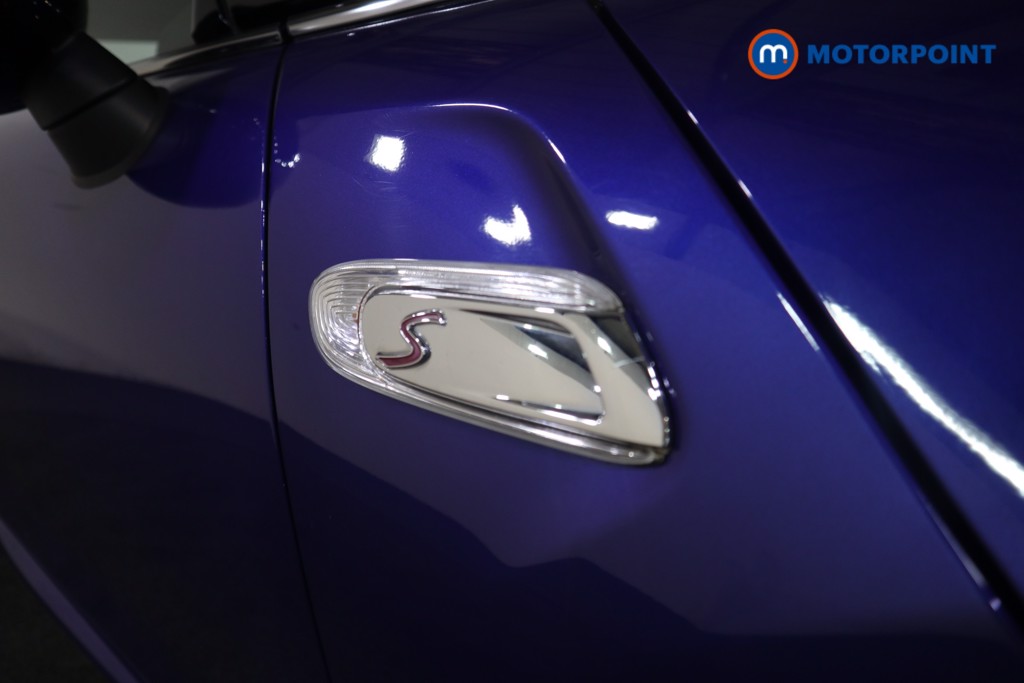Mini Hatchback Cooper S Sport Automatic Petrol Hatchback - Stock Number (1561485) - 24th supplementary image