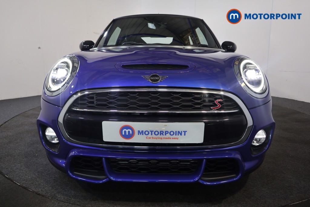 Mini Hatchback Cooper S Sport Automatic Petrol Hatchback - Stock Number (1561485) - 26th supplementary image