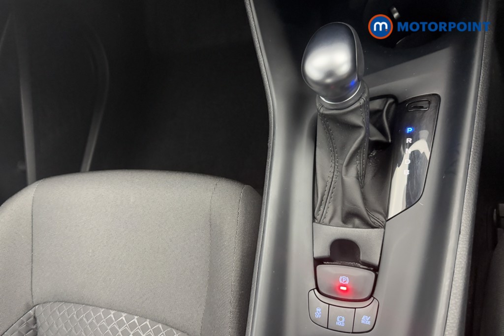 Toyota C-Hr Icon Automatic Petrol-Electric Hybrid SUV - Stock Number (1561528) - 9th supplementary image