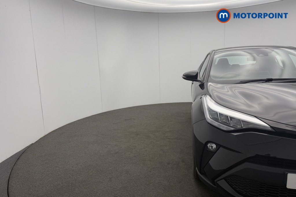 Toyota C-Hr Icon Automatic Petrol-Electric Hybrid SUV - Stock Number (1561528) - 19th supplementary image