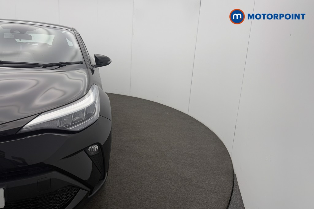 Toyota C-Hr Icon Automatic Petrol-Electric Hybrid SUV - Stock Number (1561528) - 20th supplementary image