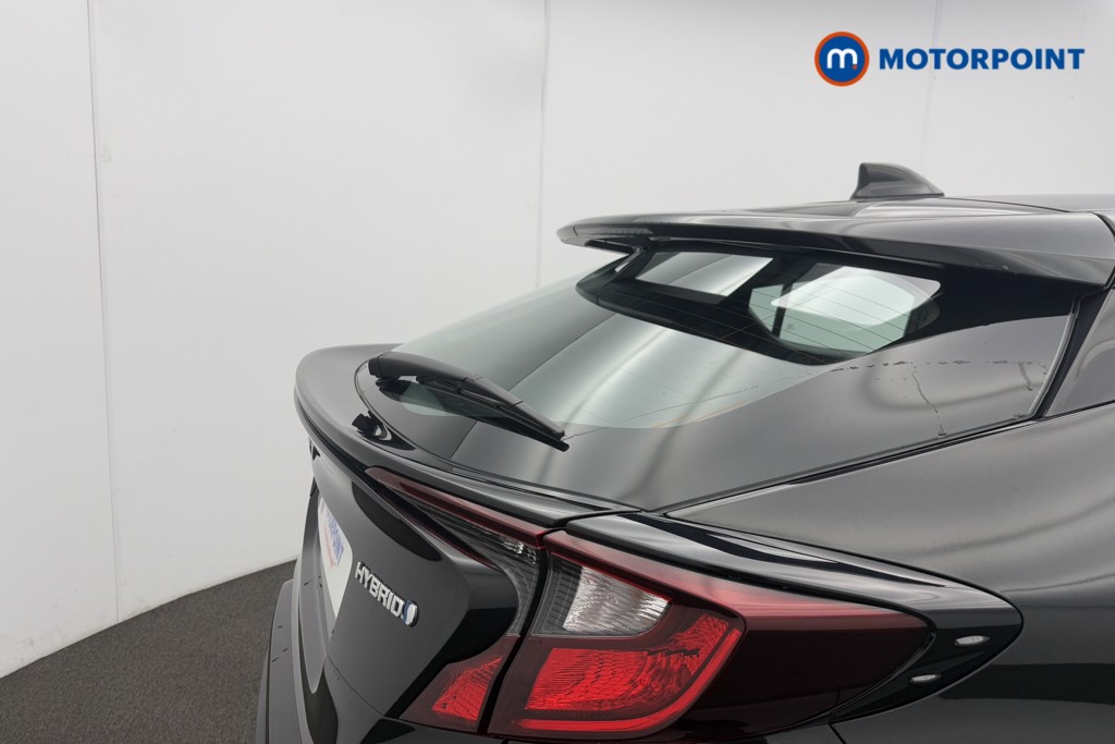 Toyota C-Hr Icon Automatic Petrol-Electric Hybrid SUV - Stock Number (1561528) - 21st supplementary image