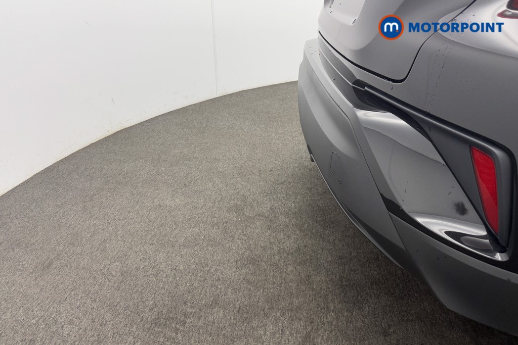 Toyota C-Hr Icon Automatic Petrol-Electric Hybrid SUV - Stock Number (1561528) - 22nd supplementary image