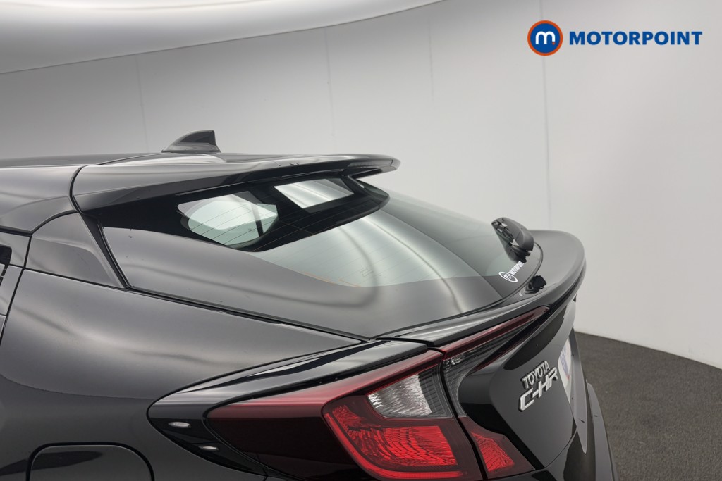 Toyota C-Hr Icon Automatic Petrol-Electric Hybrid SUV - Stock Number (1561528) - 23rd supplementary image