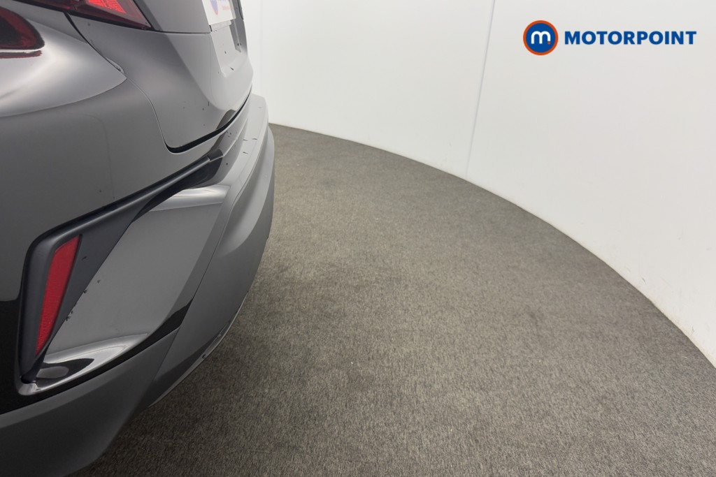 Toyota C-Hr Icon Automatic Petrol-Electric Hybrid SUV - Stock Number (1561528) - 24th supplementary image