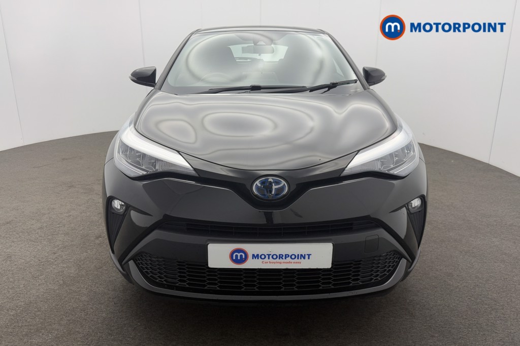Toyota C-Hr Icon Automatic Petrol-Electric Hybrid SUV - Stock Number (1561528) - 25th supplementary image