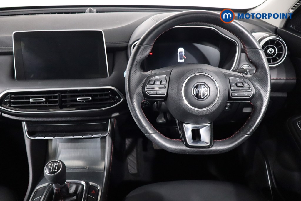 Mg Motor Uk HS Trophy Manual Petrol SUV - Stock Number (1561536) - 3rd supplementary image