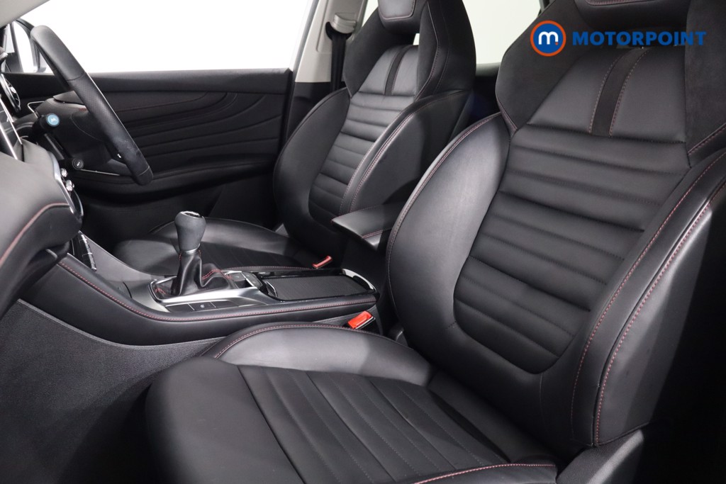 Mg Motor Uk HS Trophy Manual Petrol SUV - Stock Number (1561536) - 4th supplementary image