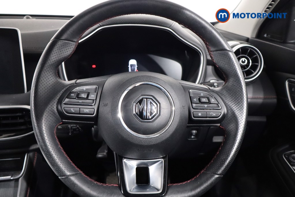 Mg Motor Uk HS Trophy Manual Petrol SUV - Stock Number (1561536) - 6th supplementary image