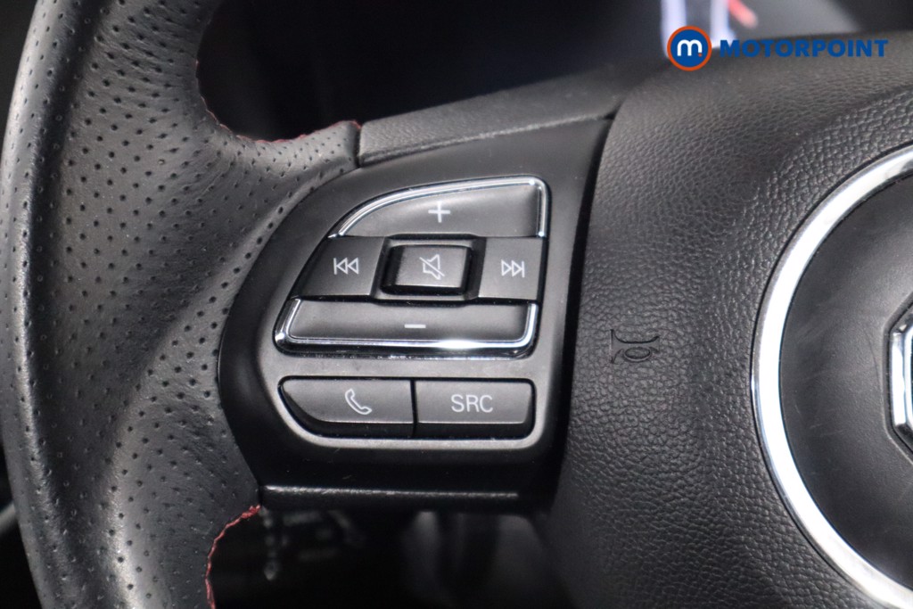 Mg Motor Uk HS Trophy Manual Petrol SUV - Stock Number (1561536) - 7th supplementary image