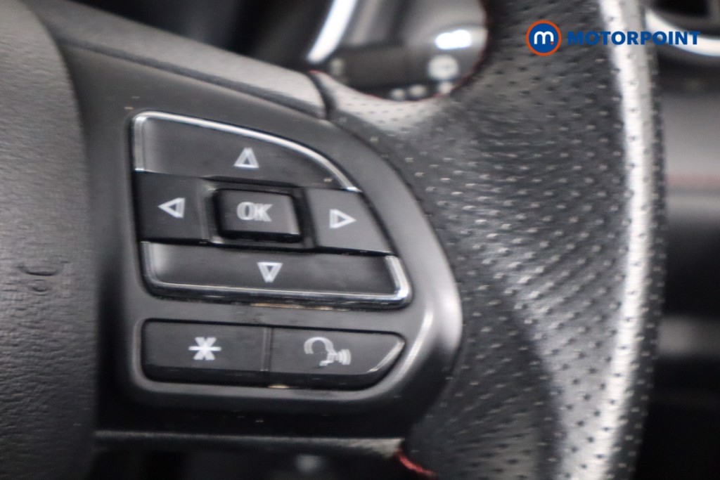 Mg Motor Uk HS Trophy Manual Petrol SUV - Stock Number (1561536) - 8th supplementary image