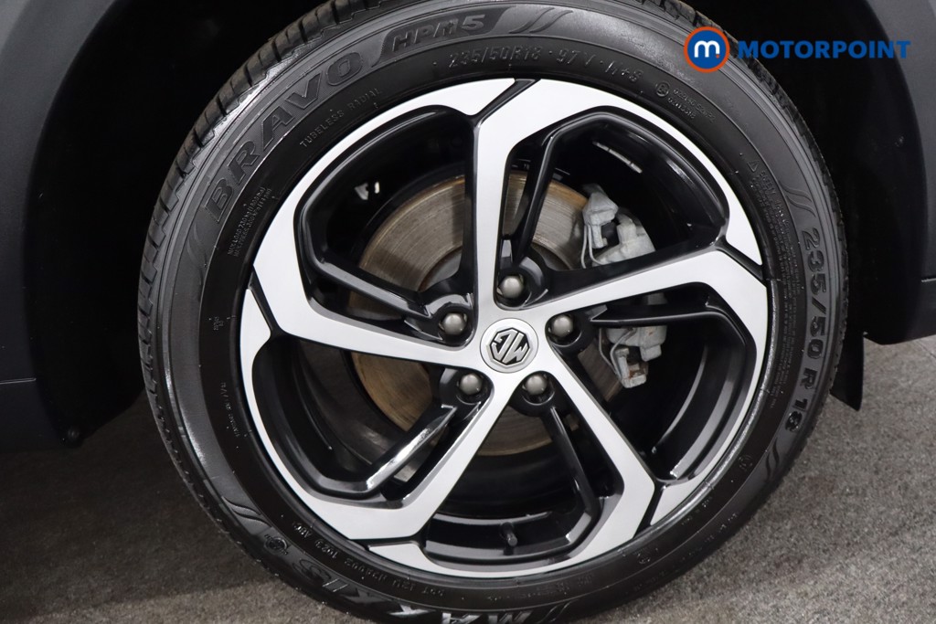 Mg Motor Uk HS Trophy Manual Petrol SUV - Stock Number (1561536) - 10th supplementary image