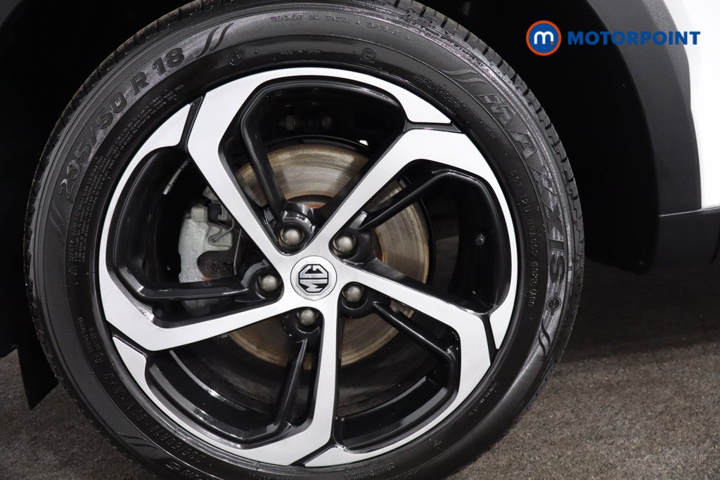 Mg Motor Uk HS Trophy Manual Petrol SUV - Stock Number (1561536) - 11th supplementary image