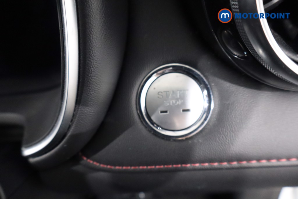 Mg Motor Uk HS Trophy Manual Petrol SUV - Stock Number (1561536) - 13th supplementary image