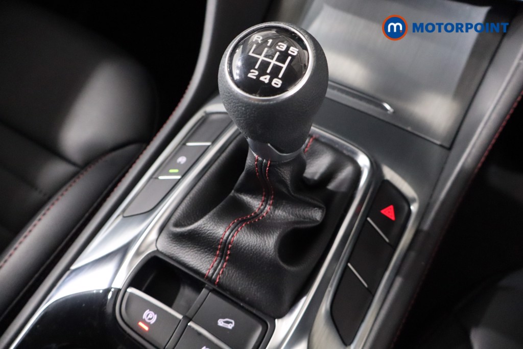 Mg Motor Uk HS Trophy Manual Petrol SUV - Stock Number (1561536) - 14th supplementary image
