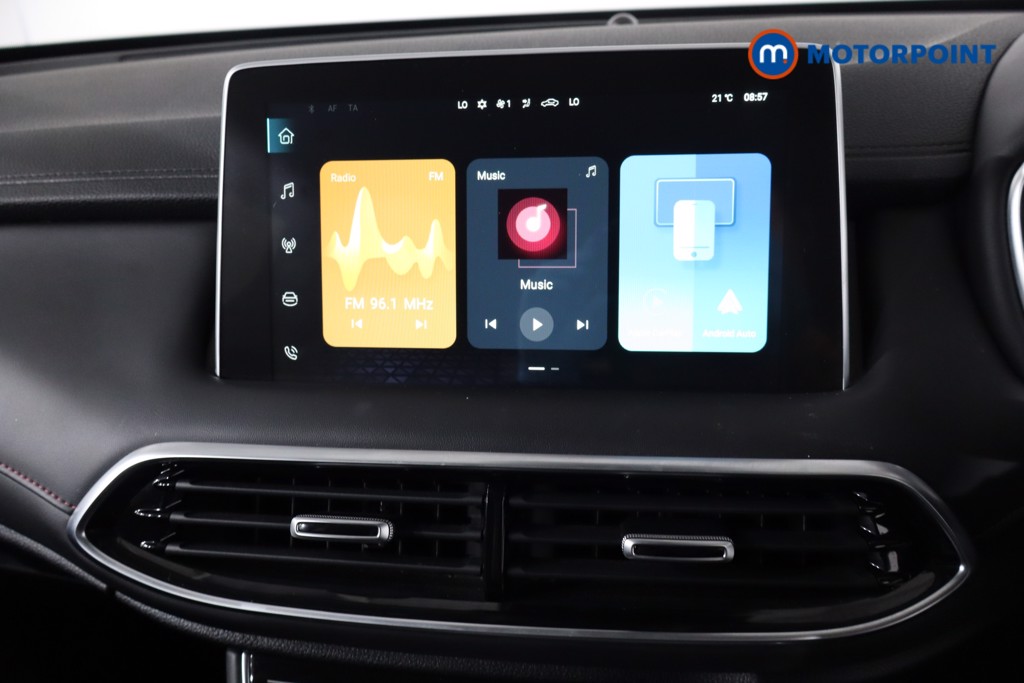 Mg Motor Uk HS Trophy Manual Petrol SUV - Stock Number (1561536) - 15th supplementary image