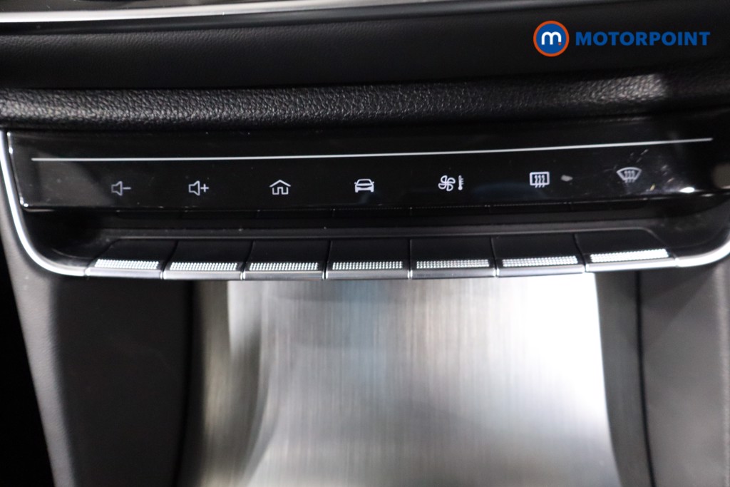 Mg Motor Uk HS Trophy Manual Petrol SUV - Stock Number (1561536) - 16th supplementary image