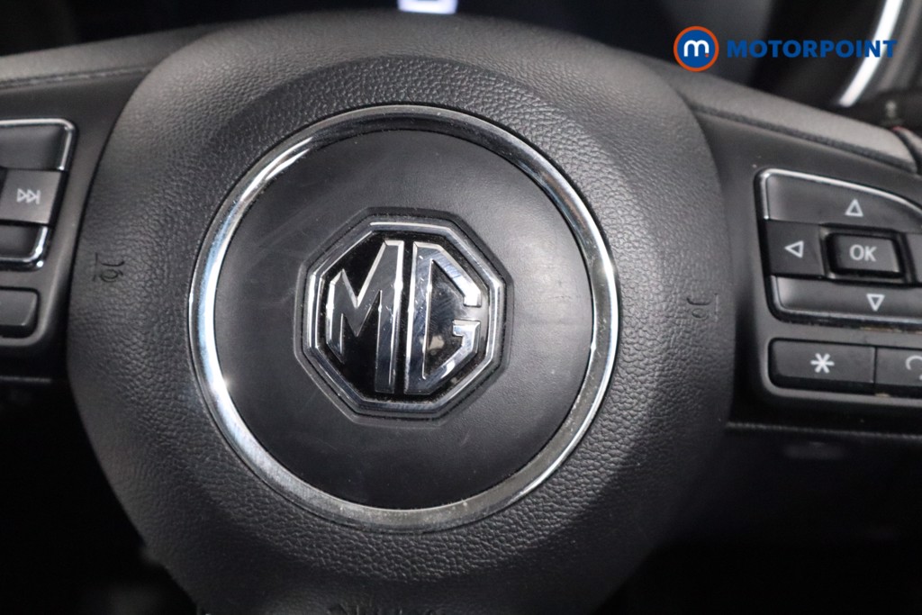 Mg Motor Uk HS Trophy Manual Petrol SUV - Stock Number (1561536) - 17th supplementary image