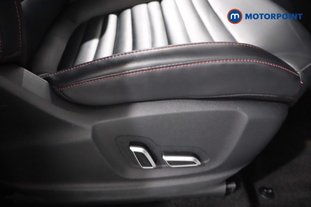 Mg Motor Uk HS Trophy Manual Petrol SUV - Stock Number (1561536) - 20th supplementary image