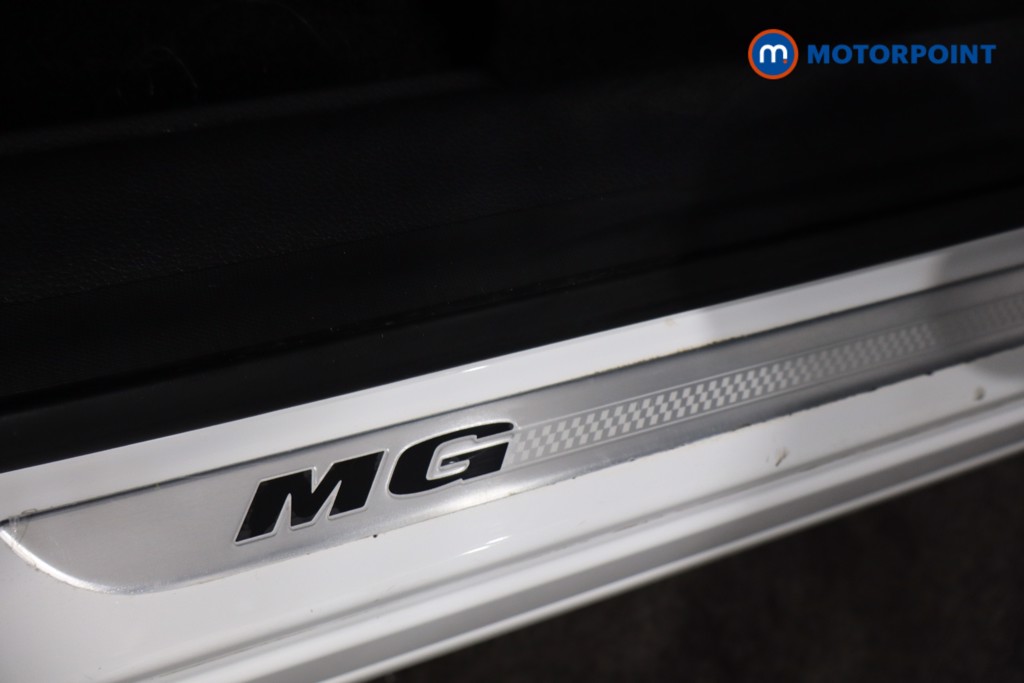 Mg Motor Uk HS Trophy Manual Petrol SUV - Stock Number (1561536) - 21st supplementary image